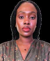 Portrait of Tafawa-Balewa Murna Anna, Director of Projects at Benue-AgriPro